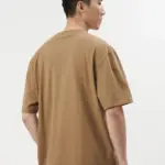 BS Skate Oversized t-shirt, 180 gr/m² — productfoto 12