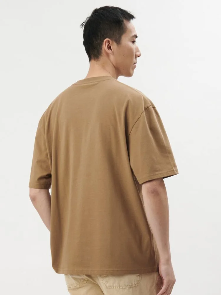 BS Skate Oversized t-shirt 180 grm² productfoto 12 - Hidalgo-werbeartikel BS Skate Oversized t-shirt, 180 gr/m² — productfoto 12