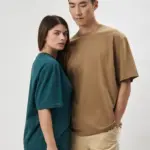 BS Skate Oversized t-shirt, 180 gr/m² — productfoto 13