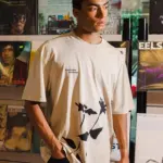 BS Skate Oversized t-shirt 180 grm² productfoto 14 - Hidalgo-werbeartikel BS Skate Oversized t-shirt, 180 gr/m² — productfoto 14