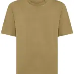 BS Skate Oversized t-shirt 180 grm² dark caramel - Hidalgo-werbeartikel BS Skate Oversized t-shirt, 180 gr/m², dark caramel
