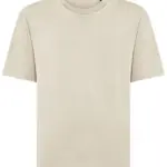 BS Skate Oversized t-shirt 180 grm² gebroken wit - Hidalgo-werbeartikel BS Skate Oversized t-shirt, 180 gr/m², gebroken wit