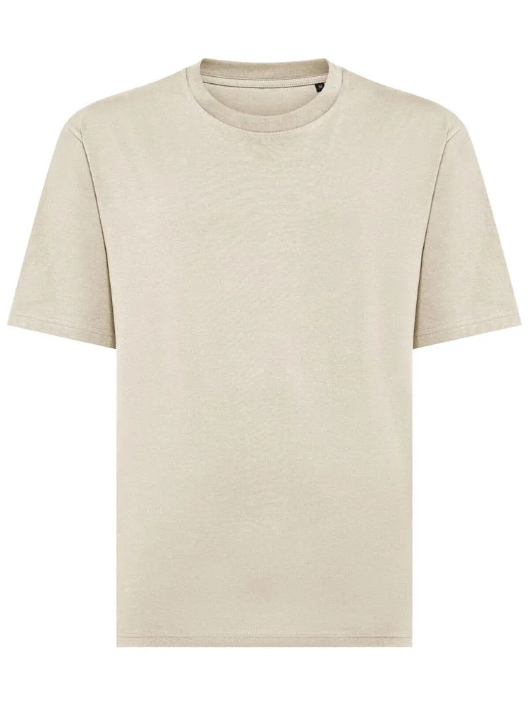 BS Skate Oversized t-shirt 180 grm² gebroken wit - Hidalgo-werbeartikel BS Skate Oversized t-shirt, 180 gr/m², gebroken wit
