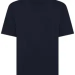 BS Skate Oversized t-shirt 180 grm² navy - Hidalgo-werbeartikel BS Skate Oversized t-shirt, 180 gr/m², navy