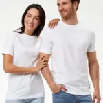 BS Paradise t-shirt, 180 gr/m² — productfoto 2