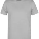 BS Paradise t-shirt, 180 gr/m², grijs melee