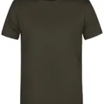 BS Paradise t-shirt, 180 gr/m², military