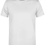 BS Paradise t-shirt, 180 gr/m², wit