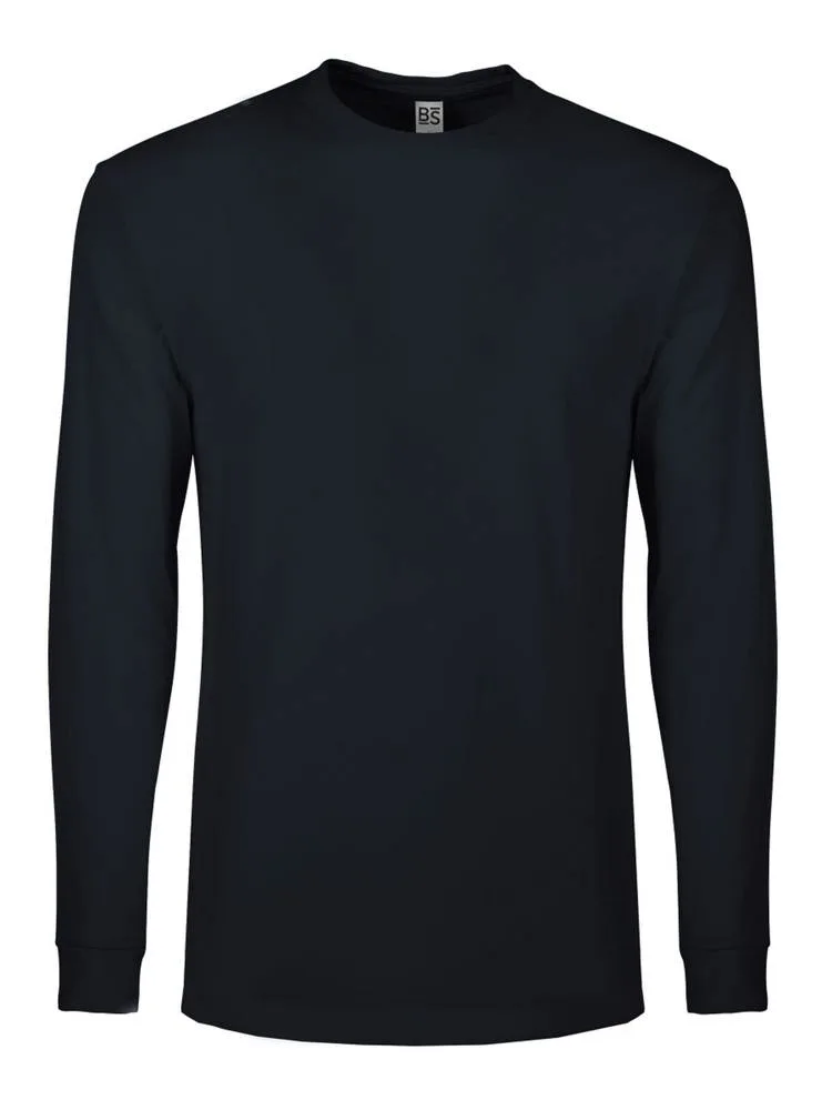 BS Evolution long sleeve t-shirt, 160 gr/m²
