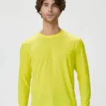 BS Evolution long sleeve t-shirt, 160 gr/m² — productfoto 2