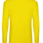 BS Evolution long sleeve t-shirt 160 grm² goud - Hidalgo BS Evolution long sleeve t-shirt, 160 gr/m², goud