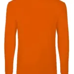 BS Evolution long sleeve t-shirt 160 grm² oranje - Hidalgo BS Evolution long sleeve t-shirt, 160 gr/m², oranje