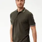 BS Italy polo, 200 gr/m² — productfoto 12