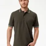 BS Italy polo, 200 gr/m² — productfoto 13