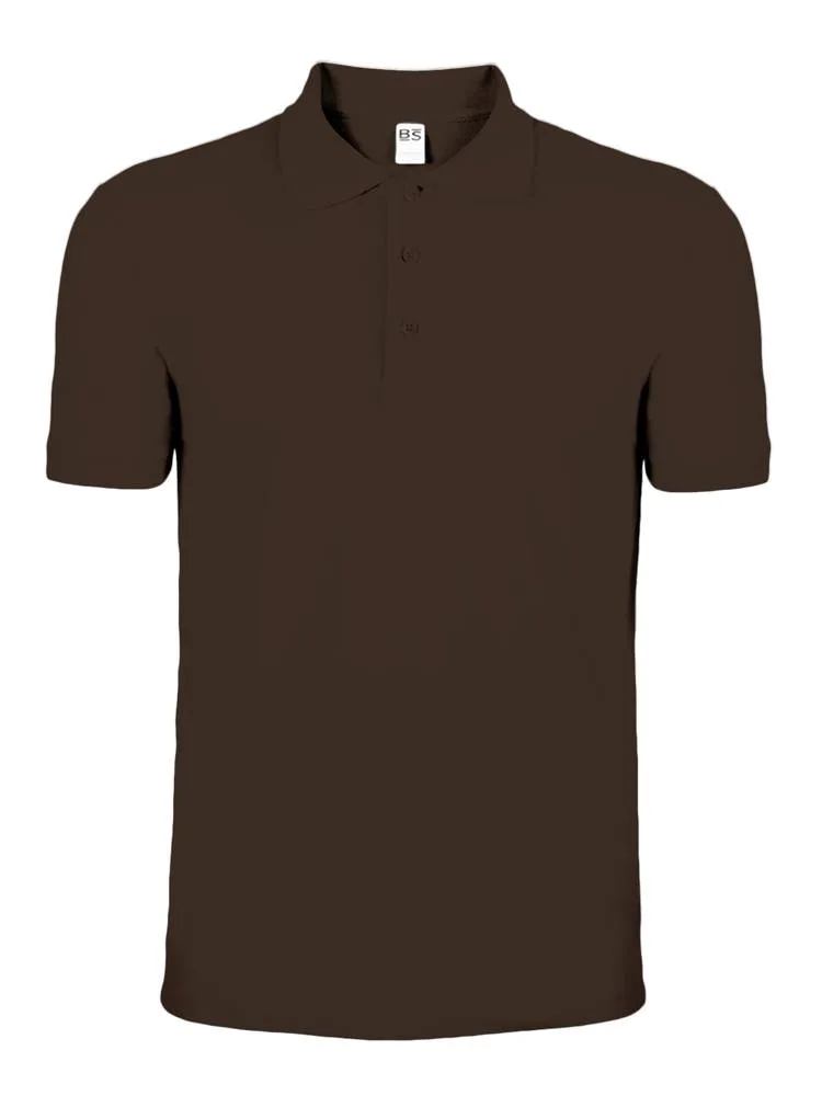 BS Evolution polo 180 grm² - Hidalgo BS Evolution polo, 180 gr/m²