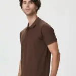 BS Evolution polo 180 grm² productfoto 2 - Hidalgo BS Evolution polo, 180 gr/m² — productfoto 2