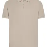 BS Evolution polo 180 grm² almond creme not avalaible - Hidalgo BS Evolution polo, 180 gr/m², almond creme (not avalaible)