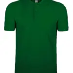 BS Evolution polo 180 grm² flessengroen pms 2411c - Hidalgo BS Evolution polo, 180 gr/m², flessengroen (pms 2411c)
