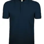 BS Evolution polo 180 grm² navy pms 5395c - Hidalgo BS Evolution polo, 180 gr/m², navy (pms 5395c)
