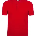 BS Evolution polo 180 grm² rood pms 186c - Hidalgo BS Evolution polo, 180 gr/m², rood (pms 186c)