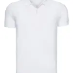 BS Ultrafit polo, 205 gr/m² — productfoto 2