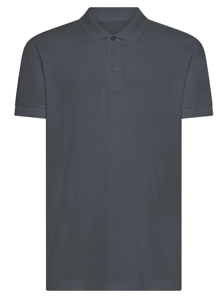 BS Twin Polo 180 grm² productfoto 2 - Hidalgo-werbeartikel BS Twin Polo, 180 gr/m² — productfoto 2