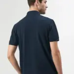 BS Twin Polo 180 grm² productfoto 8 - Hidalgo-werbeartikel BS Twin Polo, 180 gr/m² — productfoto 8
