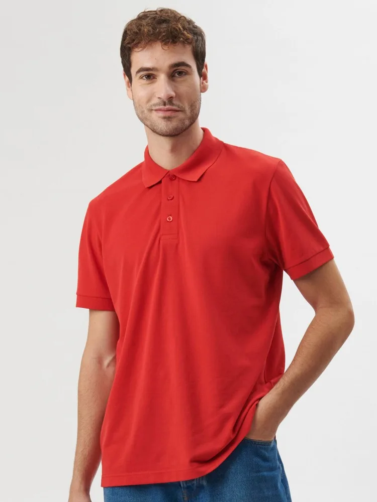BS Twin Polo 180 grm² productfoto 10 - Hidalgo-werbeartikel BS Twin Polo, 180 gr/m² — productfoto 10