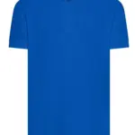 BS Twin Polo 180 grm² kobaltblauw pms 2145c - Hidalgo-werbeartikel BS Twin Polo, 180 gr/m², kobaltblauw (pms 2145c)