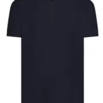 BS Twin Polo 180 grm² navy pms 5395c - Hidalgo-werbeartikel BS Twin Polo, 180 gr/m², navy (pms 5395c)