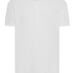 BS Twin Polo 180 grm² wit white - Hidalgo-werbeartikel BS Twin Polo, 180 gr/m², wit (white)