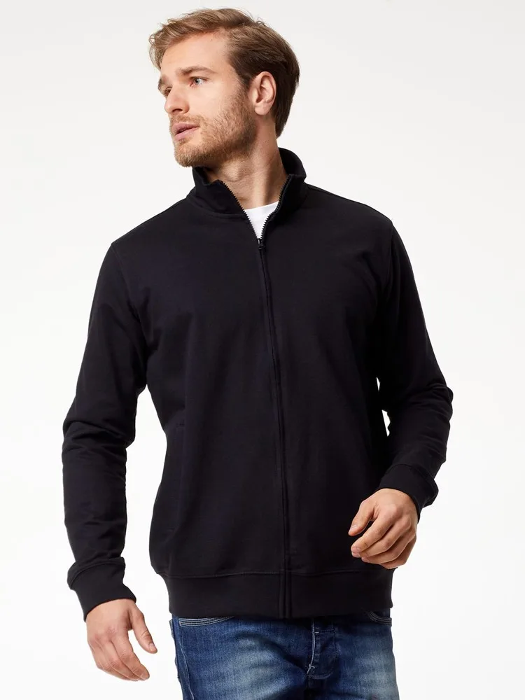 Printable Unisex Zip Hoodie, Cotton 300 g/m² — product photo 11
