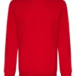 BS Wonder sweater, 300 gr/m², rood (pms 186c)