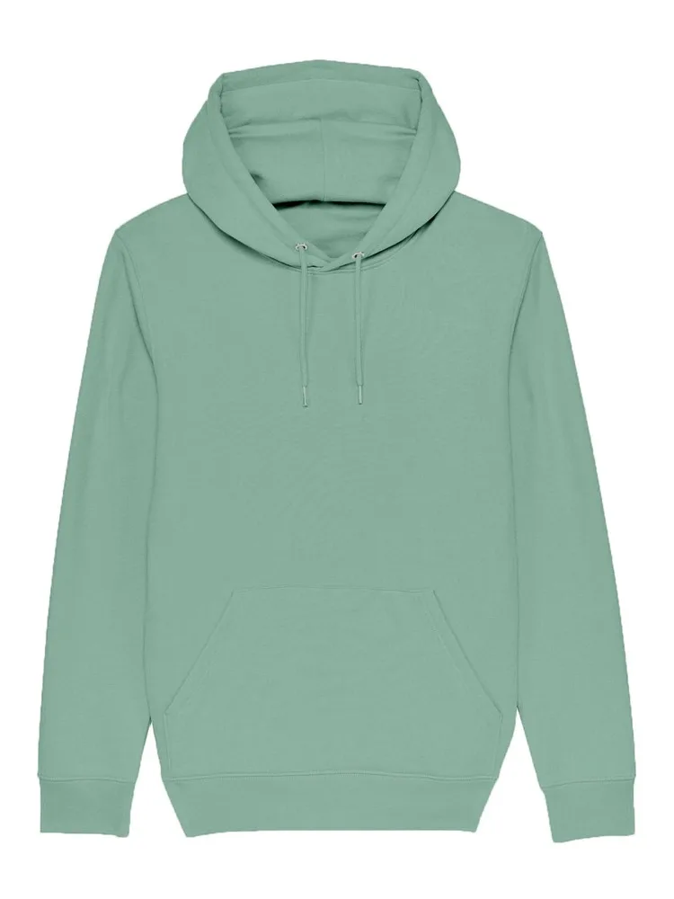 BS Jackson hoodie 300 grm² productfoto 2 - Hidalgo-werbeartikel BS Jackson hoodie, 300 gr/m² — productfoto 2