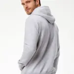 BS Jackson hoodie 300 grm² productfoto 3 - Hidalgo-werbeartikel BS Jackson hoodie, 300 gr/m² — productfoto 3