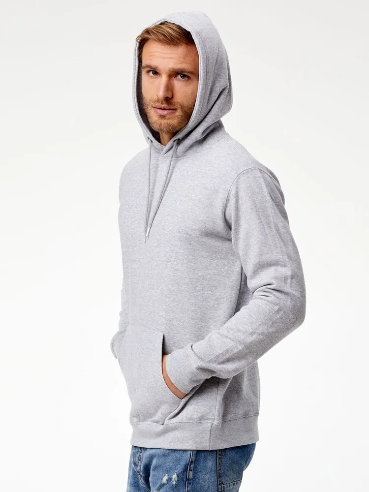 BS Jackson hoodie 300 grm² productfoto 4 - Hidalgo-werbeartikel BS Jackson hoodie, 300 gr/m² — productfoto 4