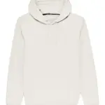 BS Jackson hoodie 300 grm² gebroken wit 12-0304 tpg - Hidalgo-werbeartikel BS Jackson hoodie, 300 gr/m², gebroken wit (12-0304 tpg)