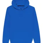 BS Jackson hoodie 300 grm² kobaltblauw pms 2145c - Hidalgo-werbeartikel BS Jackson hoodie, 300 gr/m², kobaltblauw (pms 2145c)