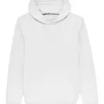 BS Jackson hoodie 300 grm² wit white - Hidalgo-werbeartikel BS Jackson hoodie, 300 gr/m², wit (white)