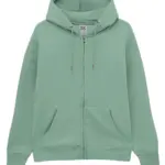 BS Berry Zipp Sweater — productfoto 12