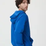 BS Berry Zipp Sweater — productfoto 13