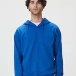 BS Berry Zipp Sweater — productfoto 14