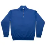 BS Ranger half zip sweater, 280 gr/m² — productfoto 2