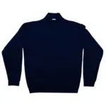 BS Ranger half zip sweater, 280 gr/m² — productfoto 4