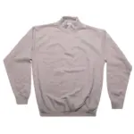 BS Ranger half zip sweater, 280 gr/m² — productfoto 5
