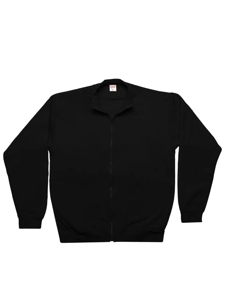 BS Explorer full zip sweater, 280 gr/m²
