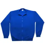 BS Explorer full zip sweater, 280 gr/m² — productfoto 2