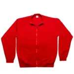 BS Explorer full zip sweater, 280 gr/m² — productfoto 3