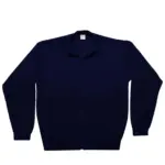 BS Explorer full zip sweater, 280 gr/m² — productfoto 4