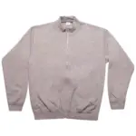 BS Explorer full zip sweater, 280 gr/m² — productfoto 5